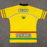 2026/27 Ghana Special Edition Fans Soccer Jersey