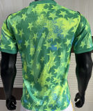 2026/27 U.S Green Goalkeeper Player Version Soccer Jersey