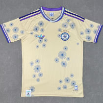 2026/27 Germany Special Edition Fans Soccer Jersey