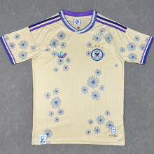 2026/27 Germany Special Edition Fans Soccer Jersey