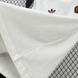 2026/27 Spain Retro Style Pure Cotton T-Shirt