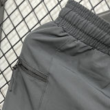 2026/27 UA Casual Short Pants  A2633  深灰色