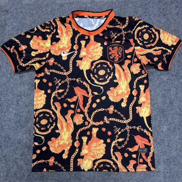 2026/27 NL Special Edition Fans Soccer Jersey