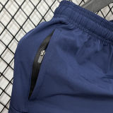 2026/27 AD Casual Short Pants  A2635  藏蓝色