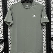 2026/27 UA Casual Quick Drying Training T-Shirt    A331 湖影绿