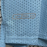 2026/27 NK Casual Quick Drying Training Vest T-Shirt  T05  湖水蓝