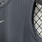 2026/27 NK Casual Quick Drying Training Vest T-Shirt  T05  岩灰色