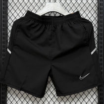 2026/27 NK Casual Short Pants  D337  黑色