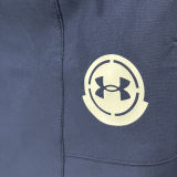 2026/27 UA Casual Short Pants  A2633  藏蓝色
