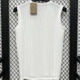 2026/27 NK Casual Quick Drying Training Vest T-Shirt  T05  白色