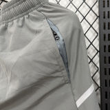 2026/27 NK Casual Short Pants  D337  灰色