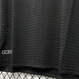 2026/27 NK Casual Quick Drying Training Vest T-Shirt  T05  黑色
