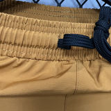2026/27 UA Casual Short Pants  A2633  黄色