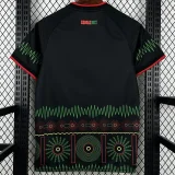 2026/27 Jamaica Away Fans Soccer Jerse