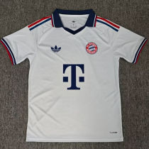 2026/27 BFC Away White Fans Soccer Jersey