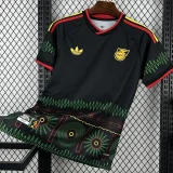 2026/27 Jamaica Away Fans Soccer Jerse