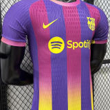 2026/27 BA Special Edition Player Version Soccer Jersey
