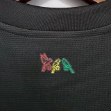 2021/22 Ajax Third Fans Soccer Jersey