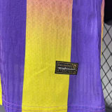 2026/27 BA Special Edition Player Version Soccer Jersey
