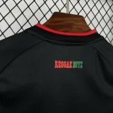 2026/27 Jamaica Away Fans Soccer Jerse