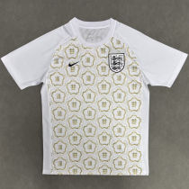 2026/27 England Special Edition Fans Soccer Jersey