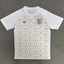2026/27 England Special Edition Fans Soccer Jersey