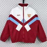 1990/1992 Sevilla FC Retro Windbreaker
