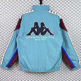 1967 BA Retro Windbreaker