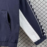 1967 BA Retro Windbreaker