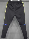 2026/27 M Utd Black Jacket Tracksuit