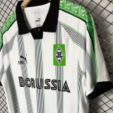 2026/27 Monchengladbach Special Edition Fans Soccer Jersey