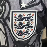 2026 England x PALACE Player Version Soccer Jersey