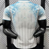 2026/27 Uruguay Special Edition Player Version Soccer Jersey