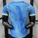 2026/27 Uruguay Special Edition Player Version Soccer Jersey