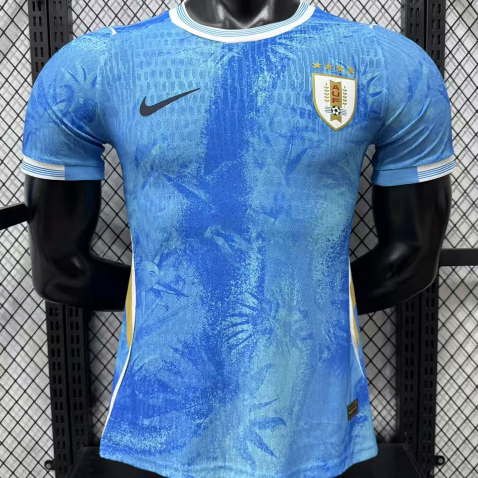 2026/27 Uruguay Especial Versión Jugador