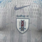 2026/27 Uruguay Special Edition Player Version Soccer Jersey