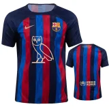 22/23 BA Home OWL LOGO Special Fans Soccer Jersey