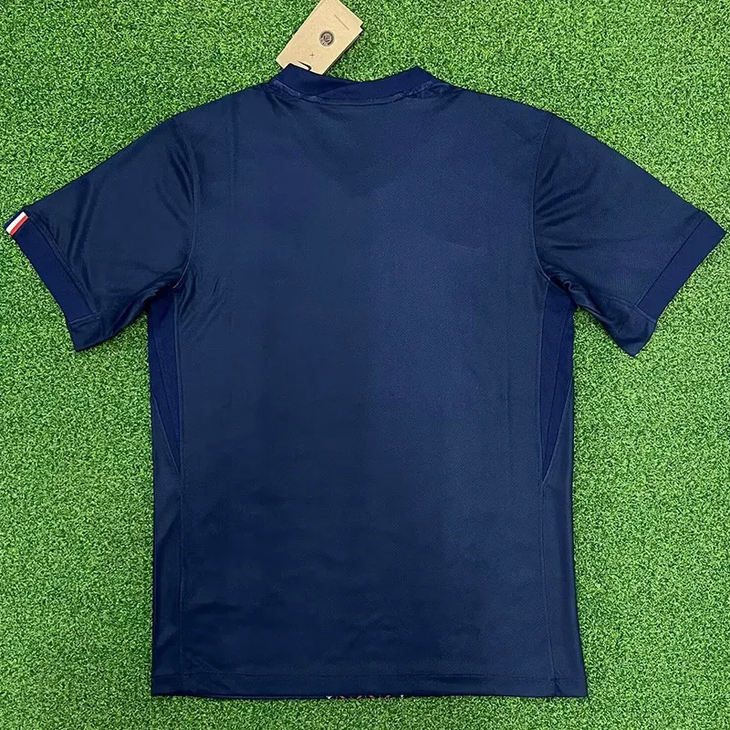 Paris Saint-Germain Local Versión Aficionado 2025/26 2