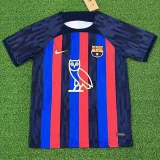 22/23 BA Home OWL LOGO Special Fans Soccer Jersey