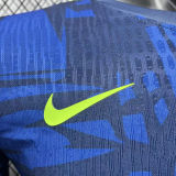 2026/27 Brazil Special Edition Player Version Soccer Jersey