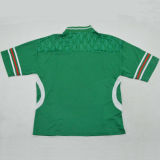 2026/27 Mexico x AD BRINGBACK REMIXED Retro Style Fans Jersey