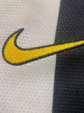 2012/2013 JUV Home Retro Soccer Jersey