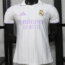 2026/27 RM Special Edition Player Version Soccer Jersey