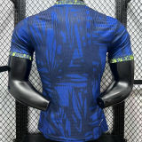 2026/27 Brazil Special Edition Player Version Soccer Jersey