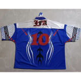 2026/27 Japan x AD BRINGBACK REMIXED Retro Style Fans Jersey