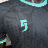 2026/27 Brazil Special Edition Player Version Soccer Jersey