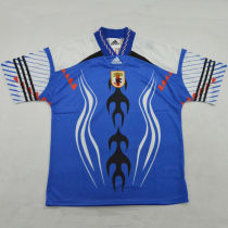 2026/27 Japan x AD BRINGBACK REMIXED Retro Style Fans Jersey