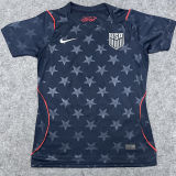 2026/27 U.S Away Women Soccer Jersey 女