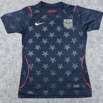 2026/27 U.S Away Women Soccer Jersey 女