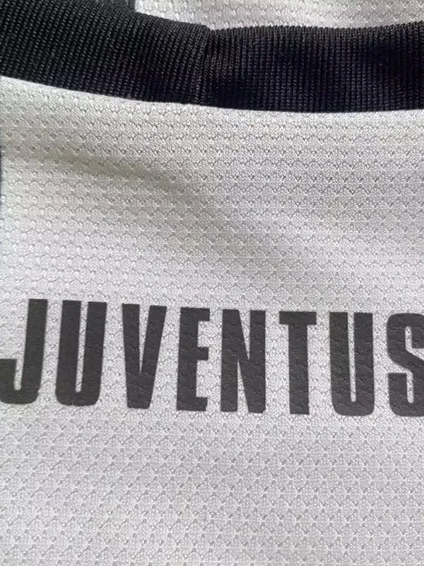 Juventus Retro 2012/13 Local 5